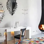 Areias Do Seixo Charm & Residences Hotel 5*