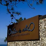Areias Do Seixo Charm & Residences 5*
