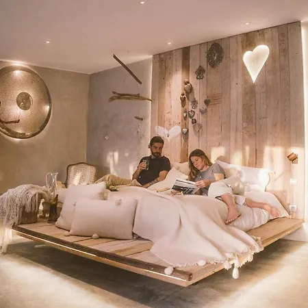 Areias Do Seixo Charm & Residences Hotel 5*