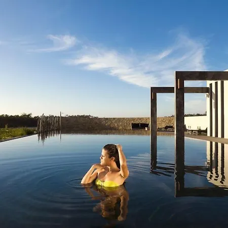 Hotel Areias Do Seixo Charm & Residences 5*