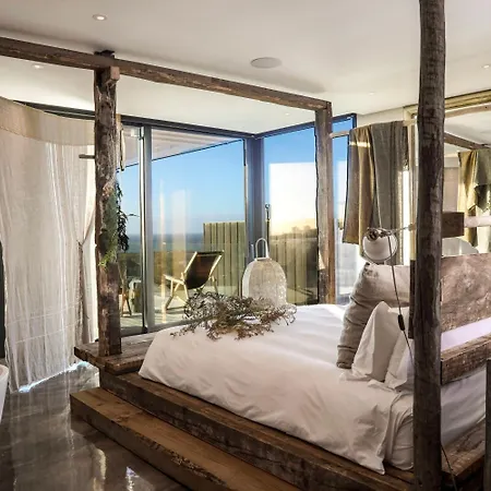 Areias Do Seixo Charm & Residences 5* A dos Cunhados