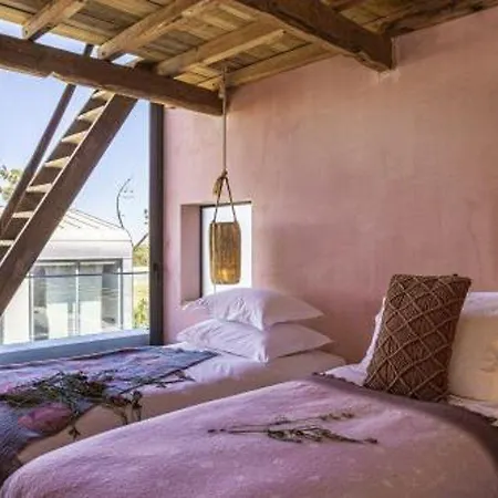 Hotel Areias Do Seixo Charm & Residences A dos Cunhados