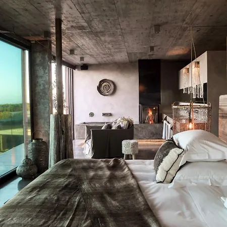 Hotel Areias Do Seixo Charm & Residences