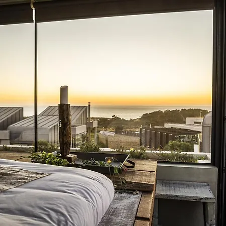 Hotel Areias Do Seixo Charm & Residences