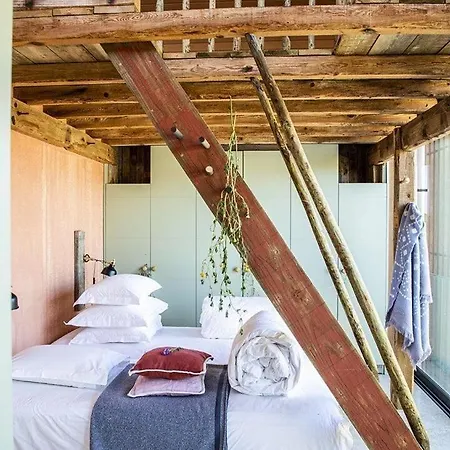 Hotel Areias Do Seixo Charm & Residences 5*