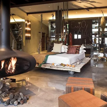 Hotel Areias Do Seixo Charm & Residences A dos Cunhados
