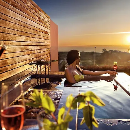 Hotel Areias Do Seixo Charm & Residences