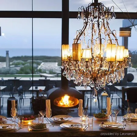 Areias Do Seixo Charm & Residences Отель