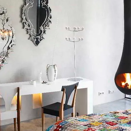 Areias Do Seixo Charm & Residences Hotel 5*