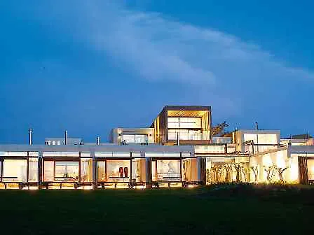 Hotel Areias Do Seixo Charm & Residences 5*