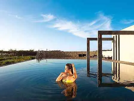 Areias Do Seixo Charm & Residences 5* A dos Cunhados