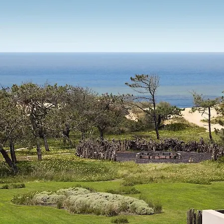 Areias Do Seixo Charm & Residences Hotel 5*