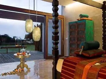 Areias Do Seixo Charm & Residences 5* Aldeia dos Cunhados